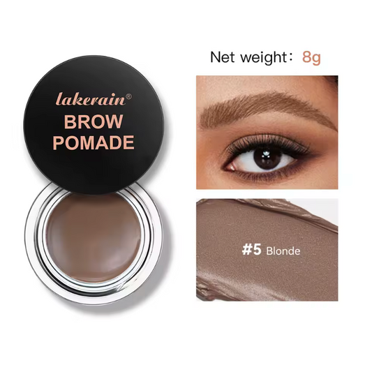 Lakerain Brow - Le Kit Sourcils