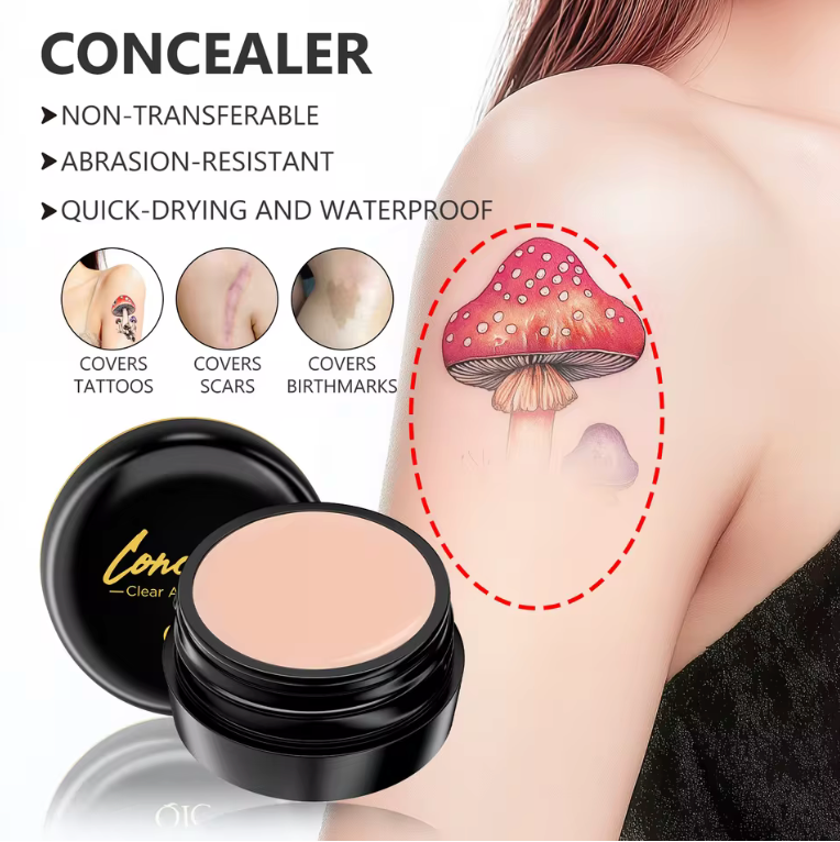 BrowContour Pro — pour un résultat net et professionnel