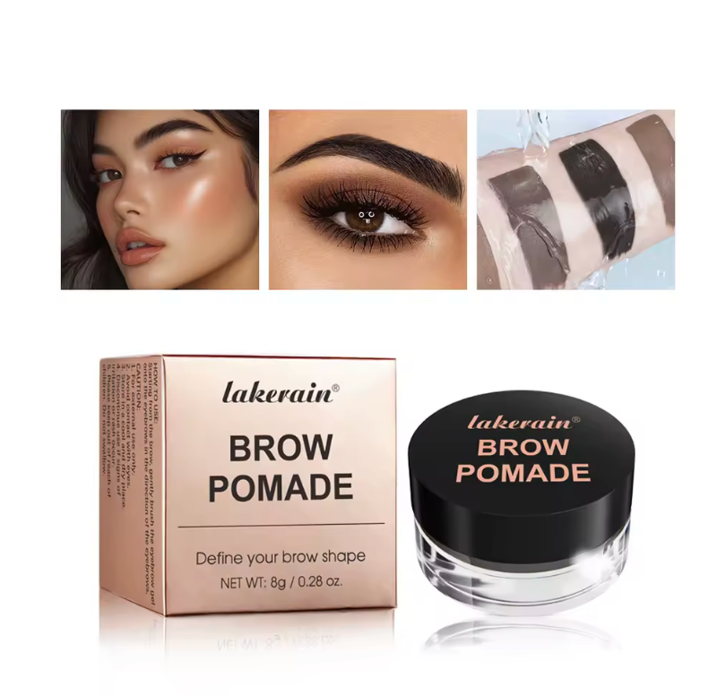 Lakerain Brow - Pommade Sculptante-Ultra-Fixante