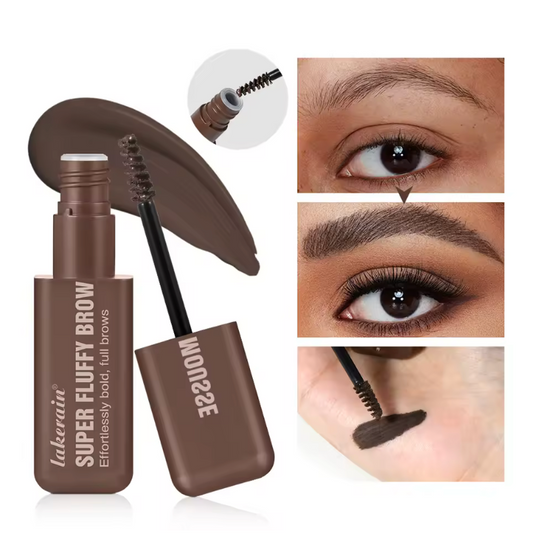 Lakerain Brow - Brow Gel Ultra-Fixant