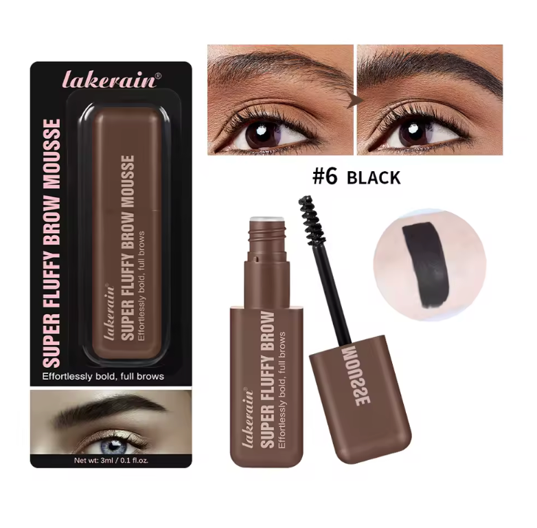 Lakerain Brow - Brow Gel Ultra-Fixant