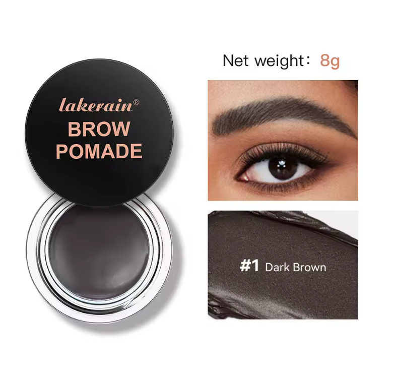 Lakerain Brow - Pommade Sculptante-Ultra-Fixante