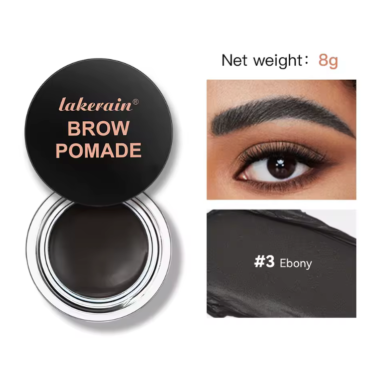 Lakerain Brow - Le Kit Sourcils
