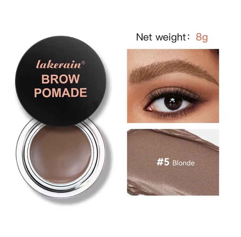 Lakerain Brow - Le Kit Sourcils