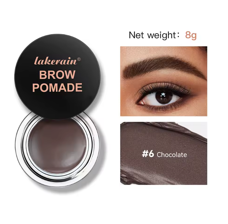 Lakerain Brow - Le Kit Sourcils