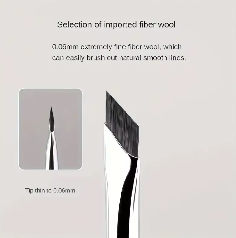 Lakerain Brow - Brow Brush Ultra - Précis