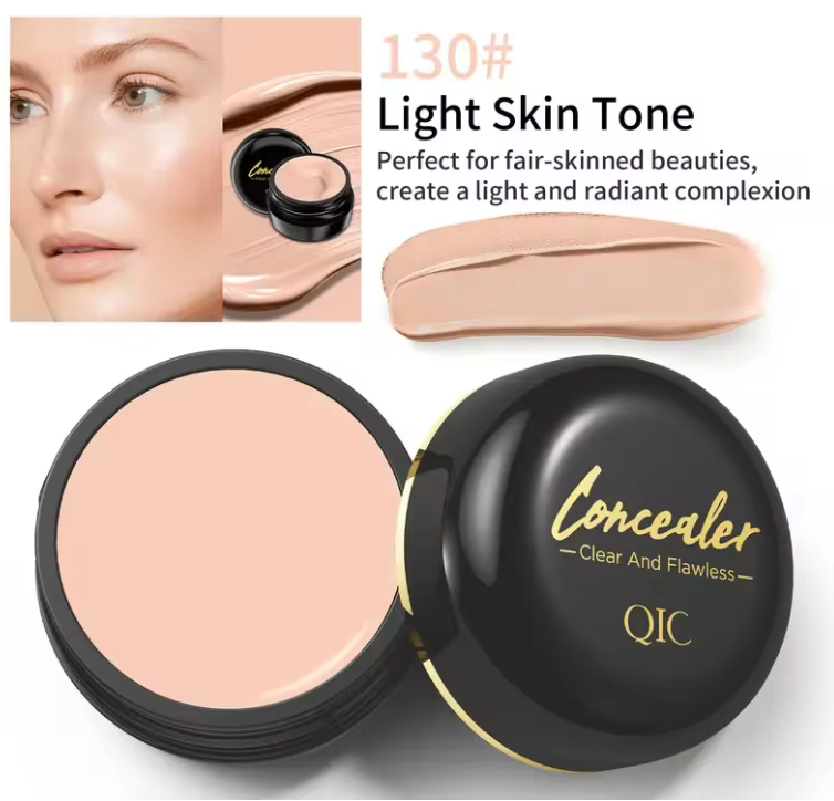 BrowContour Pro — pour un résultat net et professionnel